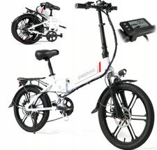 Samebike 20LVXD30-II 250W 48V
