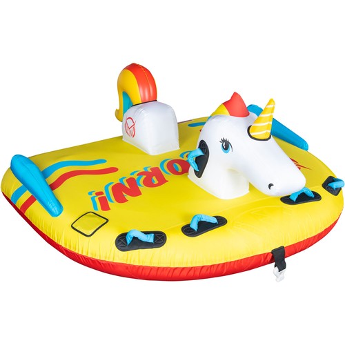 Sports rider animal - 3,