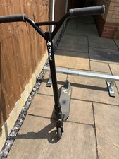 Chilli Pro Scooter + Mini