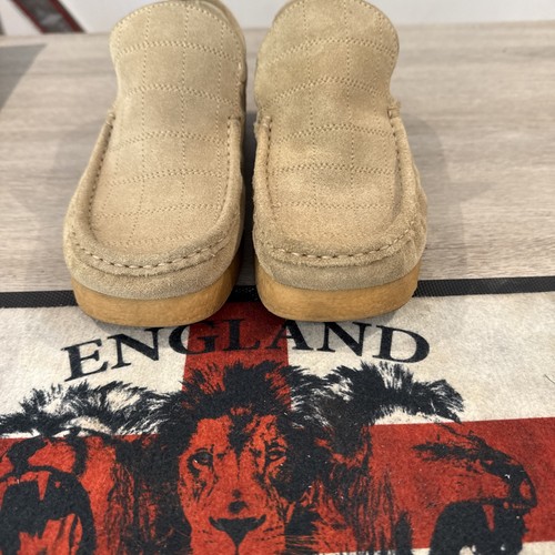 Ben sherman wallabies - wallabies, 8