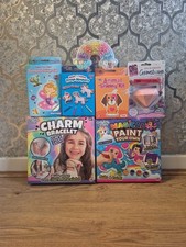 Girls Toys Bundle Deal 