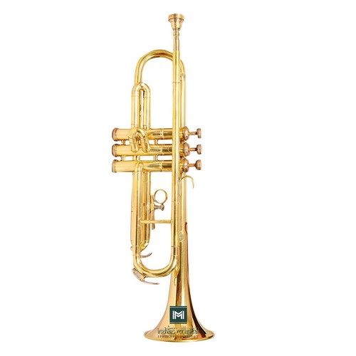 Imi model trumpet with all - imi,