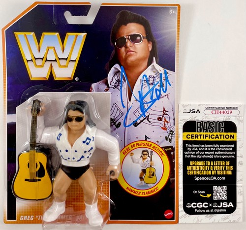 Greg the hammer valentine - greg,