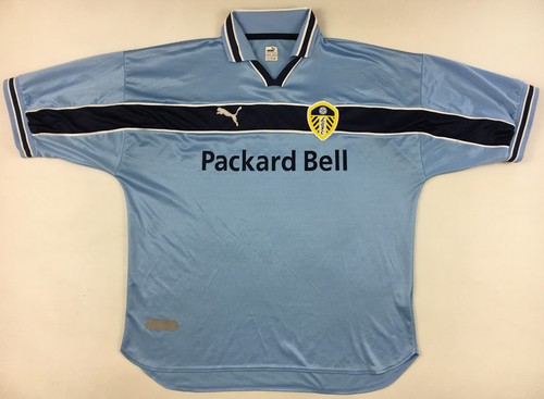 Leeds united 1999 2000 - 1999,