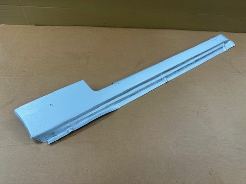 Ford escort mk2 outer - escort, sill