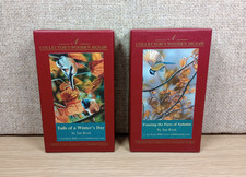 Wentworth Autumn Winter Birds