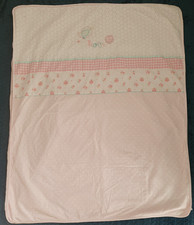Mothercare Cot Blanket