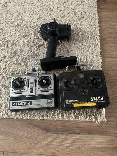 Radio controls plane rc - controls,