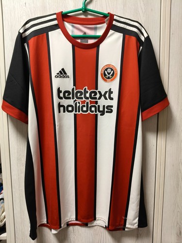 Size sheffield united - xl,