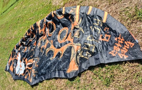 Kiteboard sail wainman - kiteboard,
