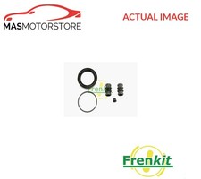 BRAKE CALIPER REPAIR KIT FRONT