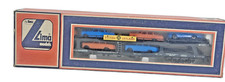 Lima 309057W OO HO British