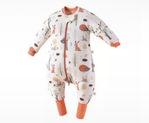 Swimnus baby sleeping bag 5 - baby,