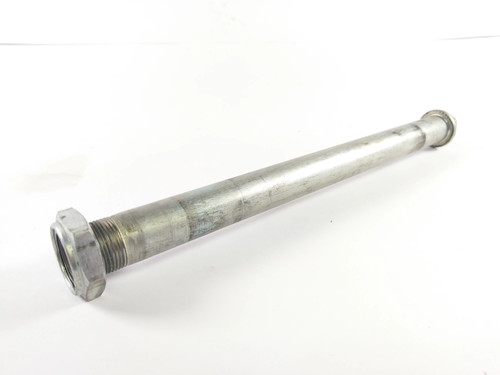 Suzuki gsx 750w gr7ba axle - suzuki,
