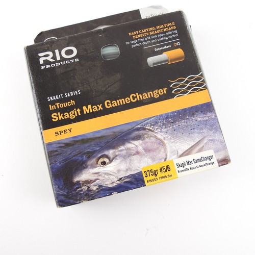 Rio intouch skagit max - intouch,