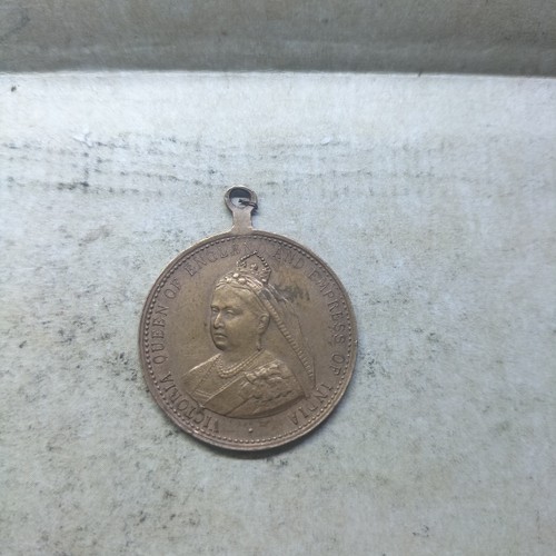 1887 queen victoria - 60yr, reign