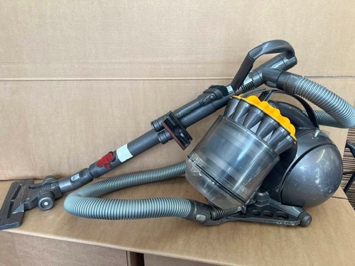 Dyson cylinder ball vacuum - ball,