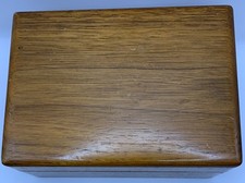 Vintage Dunhill Wooden