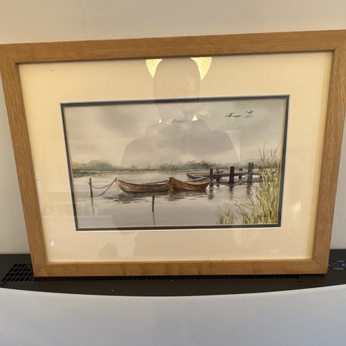 Angela wells signed original - wells,