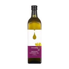 Clearspring Organic Rapeseed