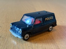 Vintage Corgi Toys 448 - BMC