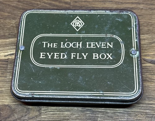 Vintage the loch leven - vintage,