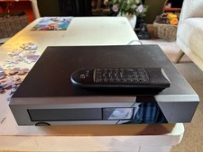 Quad 67 CD Player With Cable