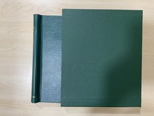 GB stamps. 1953 - 1979. Fine used.  Windsor album + slip case b*153