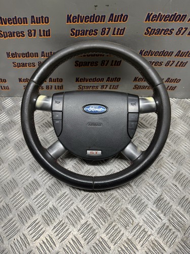 Ford mondeo mk3 - mondeo, red