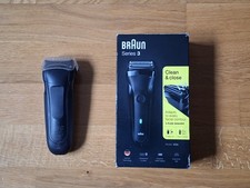 Braun Series 3 Men's Electric