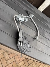 2008-2013 Volvo XC60 Driver