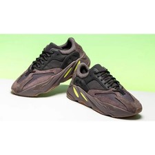 ADIDAS Yeezy Boost 700 Mauve Trainers Uk 4 EE9614