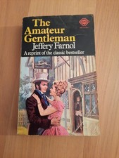 The Amateur Gentleman By