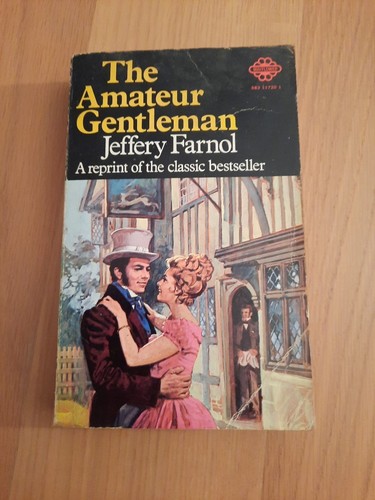 The amateur gentleman - the, by