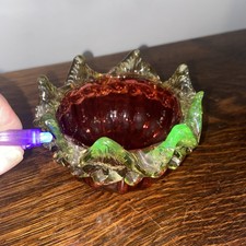 C1890 victorian cranberry - c1890,