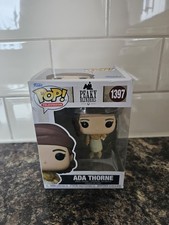 Funko Pop! Vinyl: Peaky