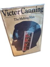 Victor Canning The Melting Man