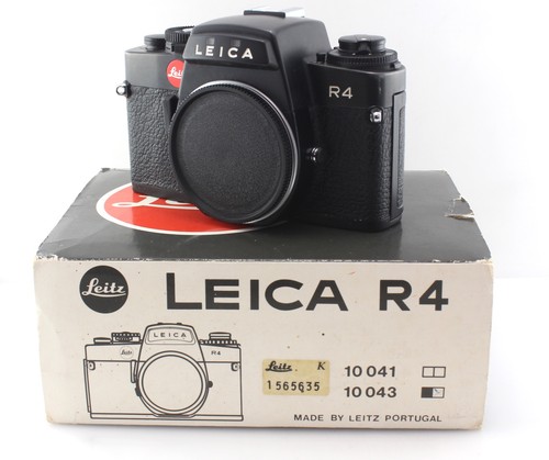 Leica 35mm film - 35mm, slr