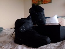 Richa Bike Boots
