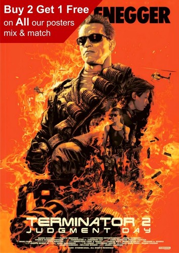 Terminator judgement day - 2,