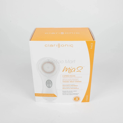Clarisonic mia sonic skin - 2,