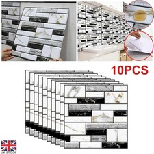 10PCS Peel&Stick Kitchen