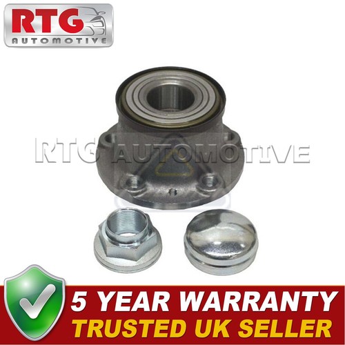 Rtg rear wheel bearing - bearing, kit