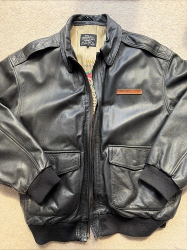 Vintage avirex type 2 - vintage,