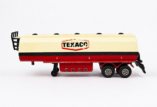Texaco advertising specimen - texaco,