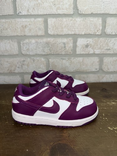 Toddler nike dunk - nike, low