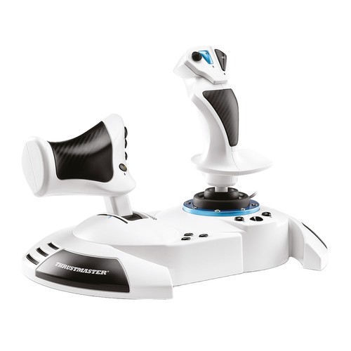 Thrustmaster flight hotas - thrustmaster, t.flight