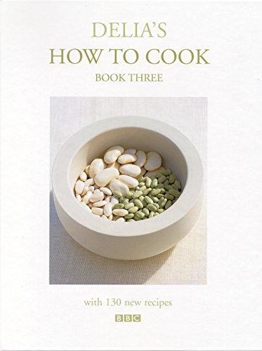 Delia how cook book - how, to