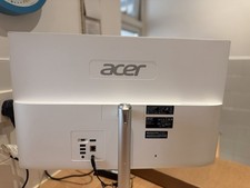Acer Aspire C24-195ES 23.8