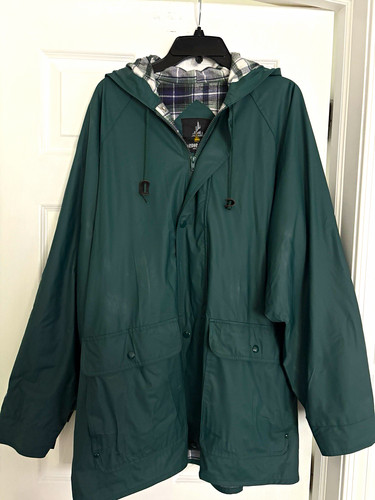 Harbor master men green - harbor,